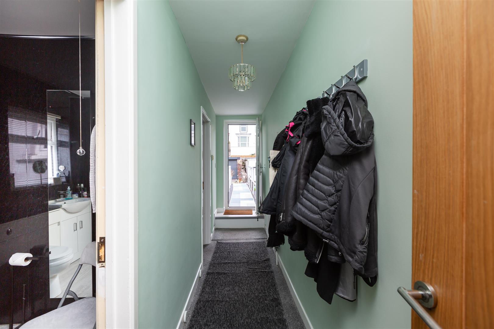 Montpelier Terrace, Mount Pleasant, Swansea, SA1 6JW